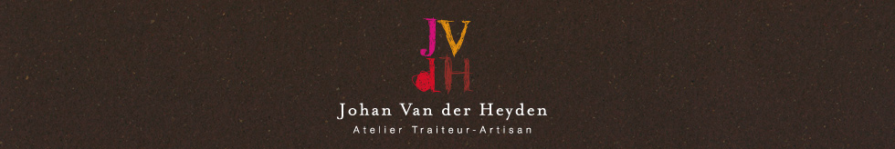 Johan Van der Heyden